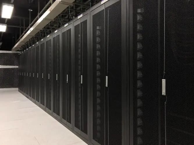 内蒙古20A机柜租用价格