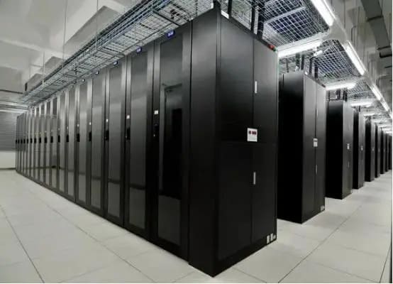 内蒙古16A机柜租用价格